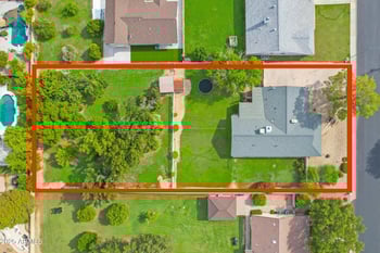 645 Windsor --, Mesa, AZ 85213