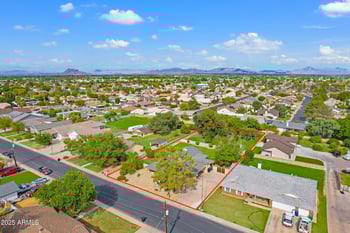 645 Windsor --, Mesa, AZ 85213