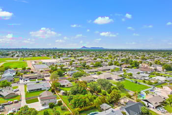 645 Windsor --, Mesa, AZ 85213