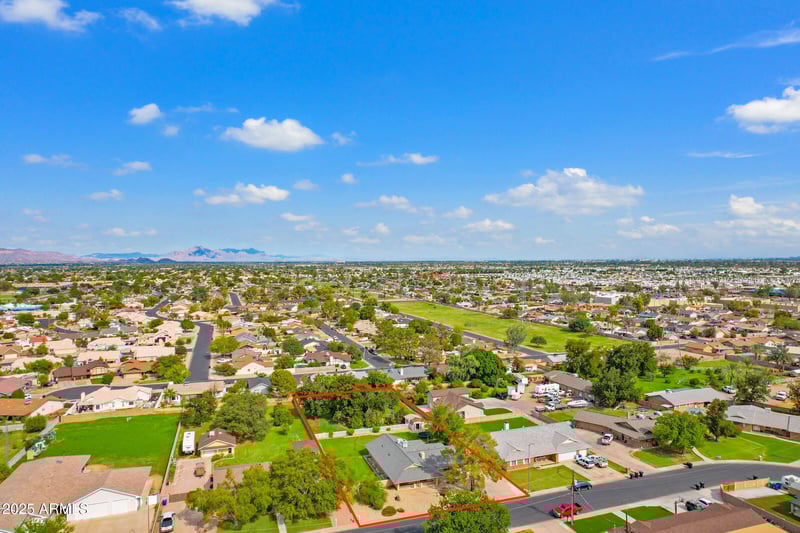 645 Windsor --, Mesa, AZ 85213