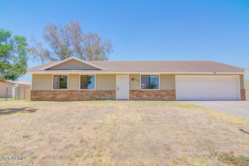 6450 Akron St, Mesa, AZ 85205