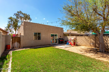 6450 Colby St, Mesa, AZ 85205