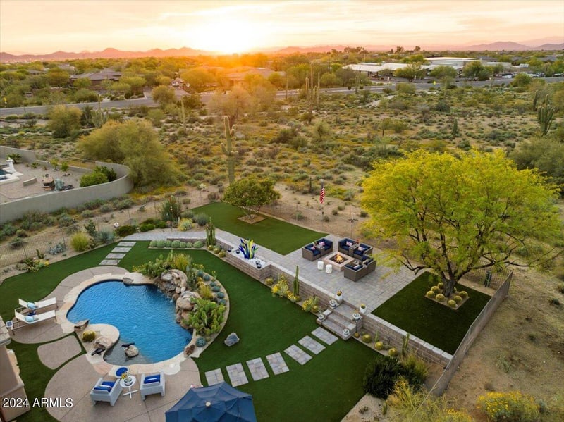 6450 Bent Tree Dr, Scottsdale, AZ 85266