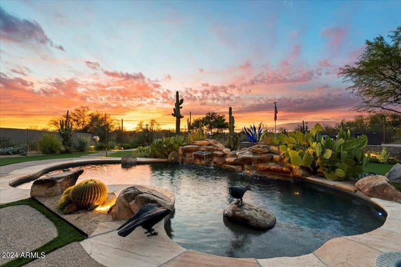 6450 Bent Tree Dr, Scottsdale, AZ 85266