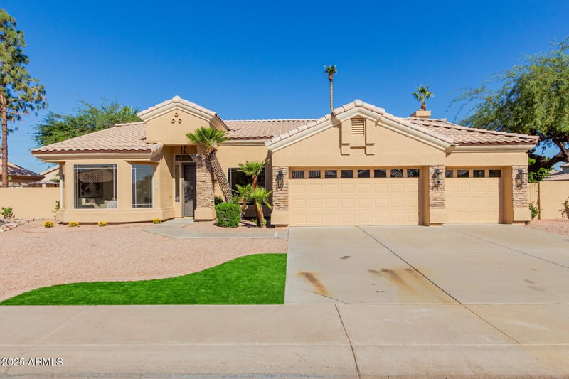 6450 Gary Dr, Chandler, AZ 85226