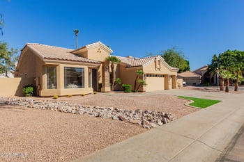 6450 Gary Dr, Chandler, AZ 85226
