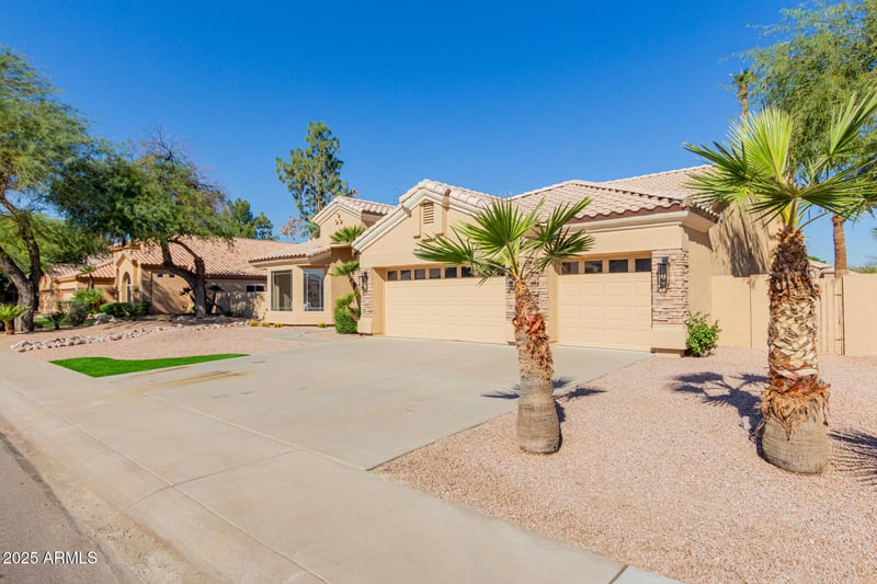 6450 Gary Dr, Chandler, AZ 85226