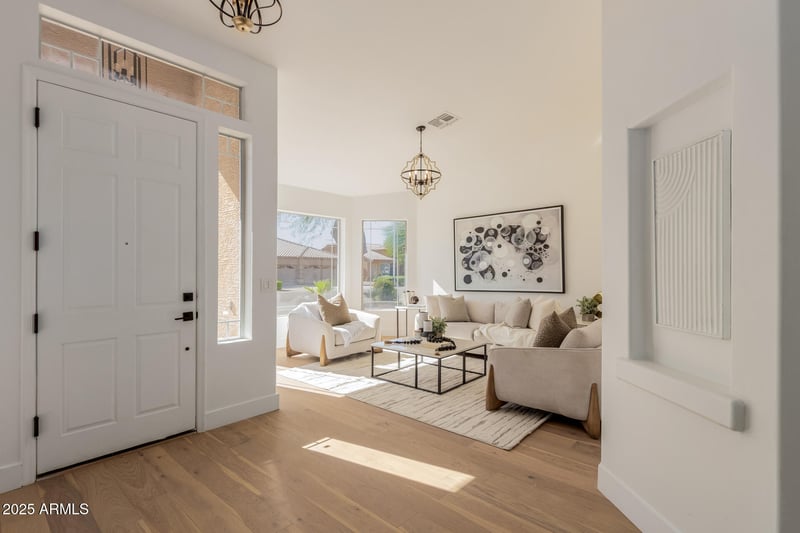 6450 Gary Dr, Chandler, AZ 85226