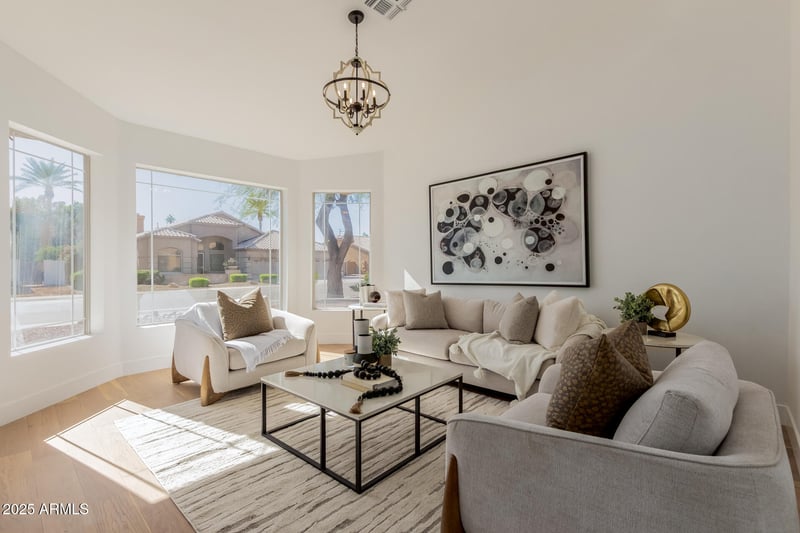 6450 Gary Dr, Chandler, AZ 85226