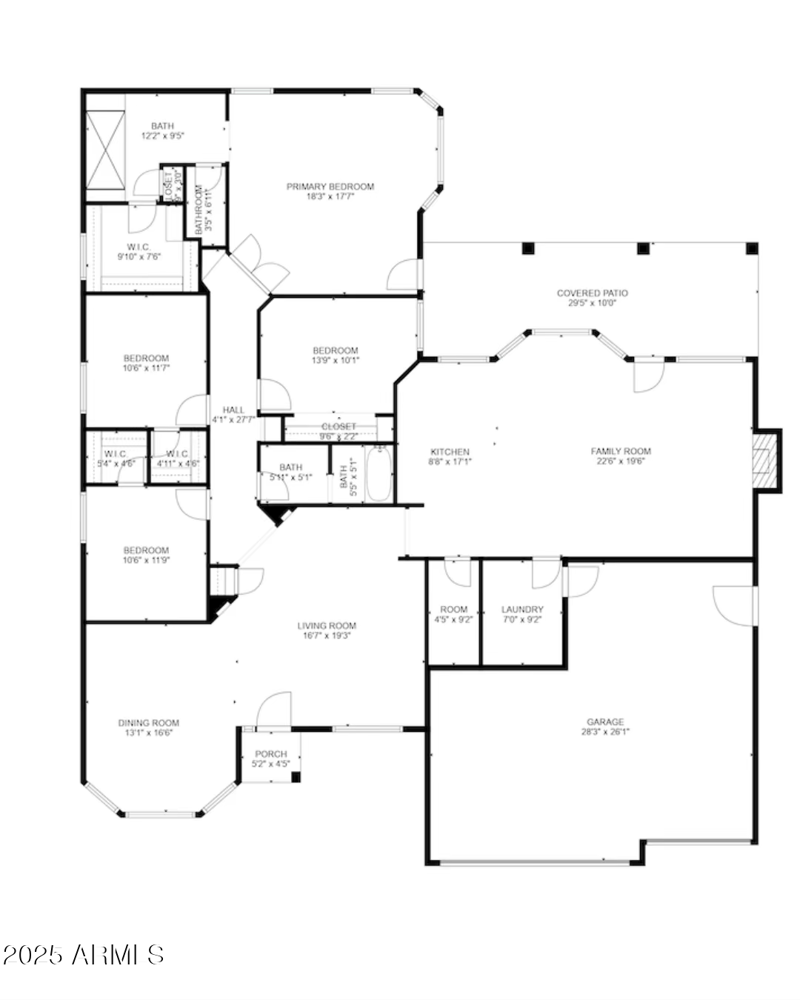 6450 Gary Dr, Chandler, AZ 85226