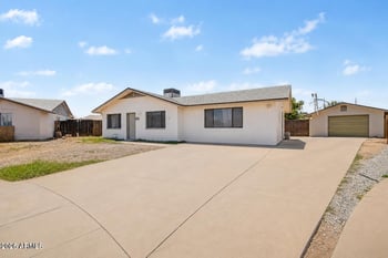 6450 S 46th Way, Phoenix, AZ 85042