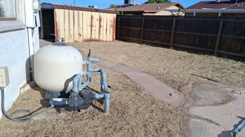 6450 S 46th Way, Phoenix, AZ 85042