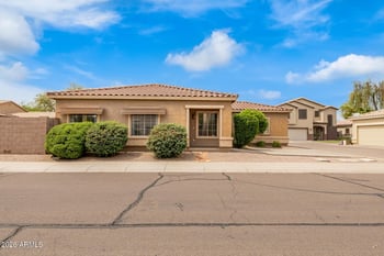 6450 Nash Way, Chandler, AZ 85249