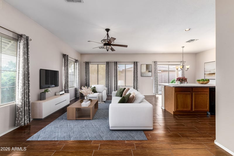 6450 Nash Way, Chandler, AZ 85249