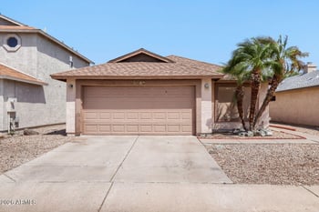 6450 W Golden Ln, Glendale, AZ 85302