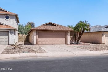 6450 W Golden Ln, Glendale, AZ 85302