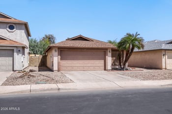 6450 W Golden Ln, Glendale, AZ 85302