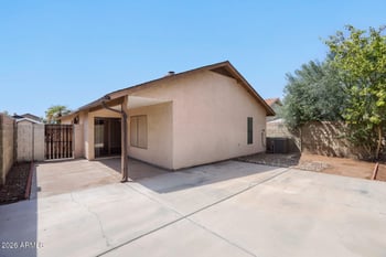 6450 W Golden Ln, Glendale, AZ 85302