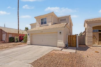 6450 Megan Ct, Chandler, AZ 85226