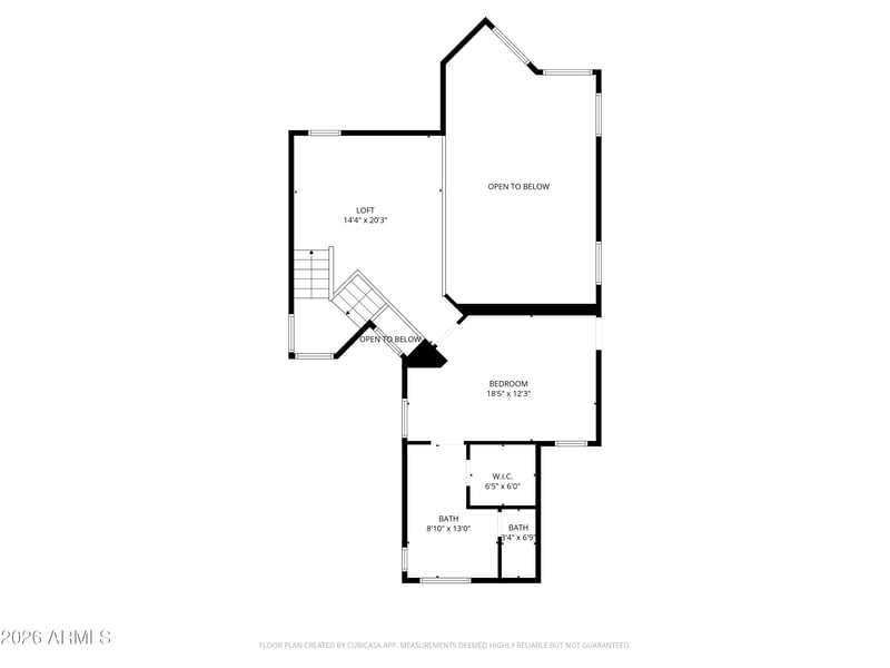 6451 Sugarloaf St, Mesa, AZ 85215