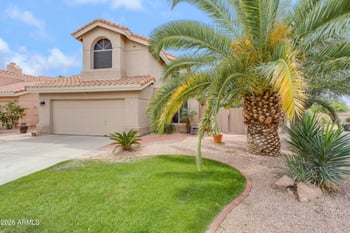 6451 Sugarloaf St, Mesa, AZ 85215