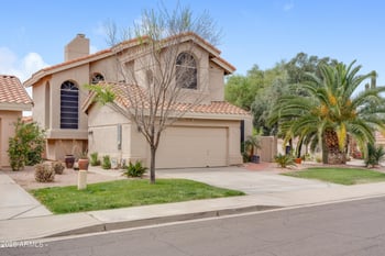 6451 Sugarloaf St, Mesa, AZ 85215