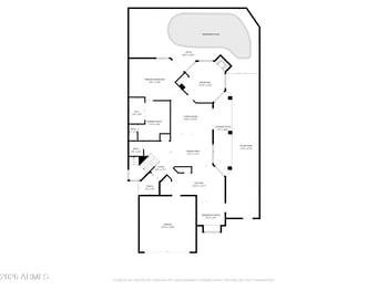 6451 Sugarloaf St, Mesa, AZ 85215