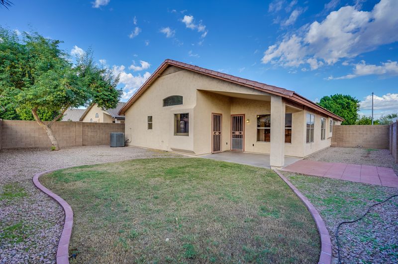 6451 W Escuda Rd, Glendale, AZ 85308