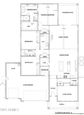 6452 Omega Cir, Mesa, AZ 85215