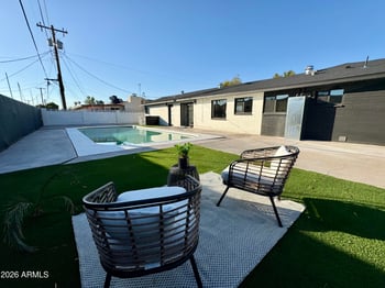 6452 W Reade Ave, Glendale, AZ 85301