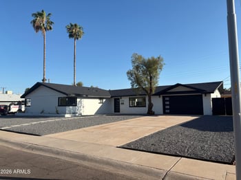 6452 W Reade Ave, Glendale, AZ 85301