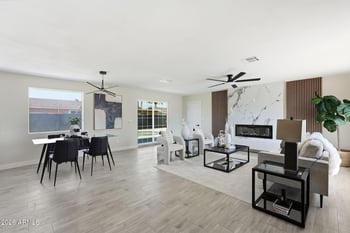 6452 W Reade Ave, Glendale, AZ 85301