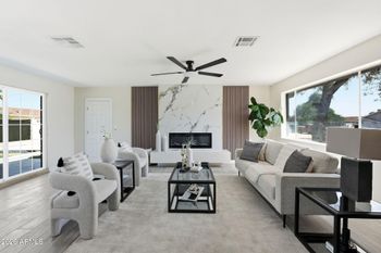 6452 W Reade Ave, Glendale, AZ 85301
