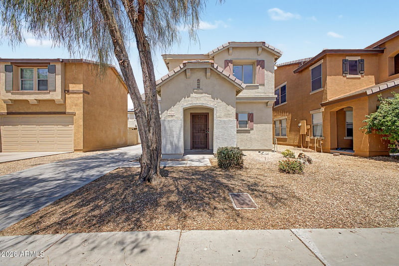 6452 W Ruth Ave, Glendale, AZ 85302
