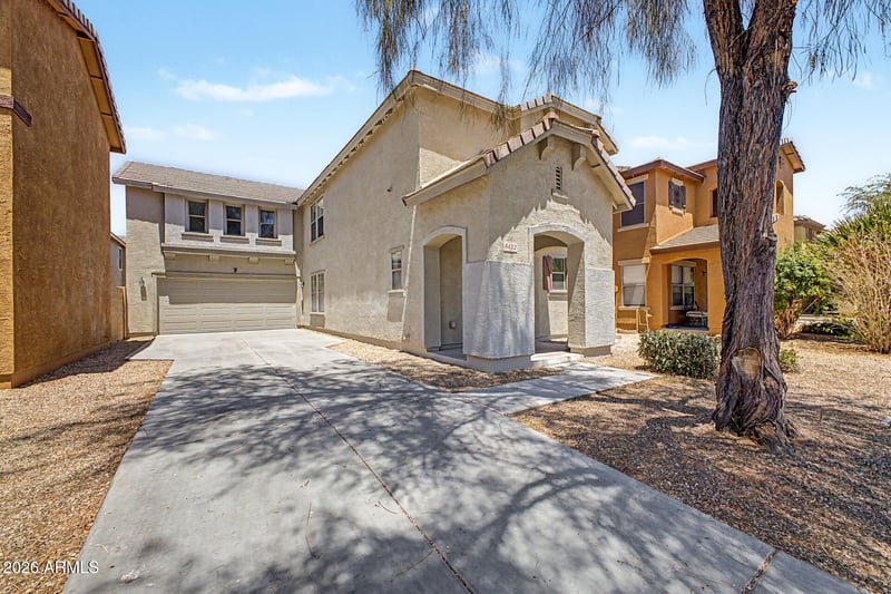 6452 W Ruth Ave, Glendale, AZ 85302