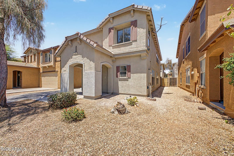 6452 W Ruth Ave, Glendale, AZ 85302