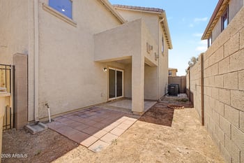 6452 Ruth Ave, Glendale, AZ 85302