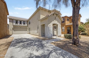 6452 W Ruth Ave, Glendale, AZ 85302