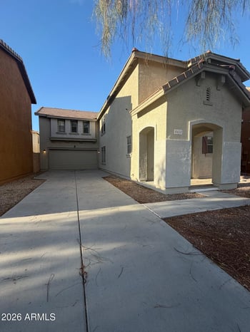 6452 W Ruth Ave, Glendale, AZ 85302