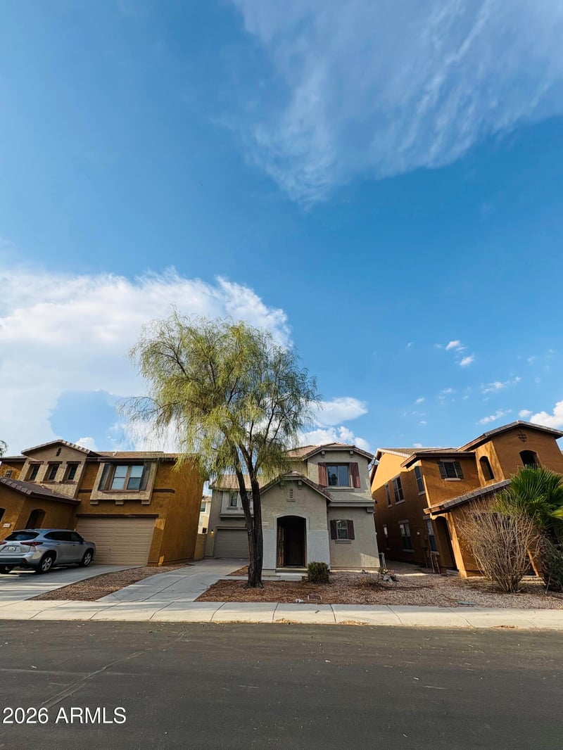 6452 W Ruth Ave, Glendale, AZ 85302
