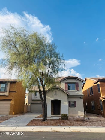 6452 W Ruth Ave, Glendale, AZ 85302