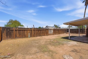 6452 Thomas Rd, Phoenix, AZ 85033
