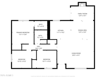 6452 Thomas Rd, Phoenix, AZ 85033