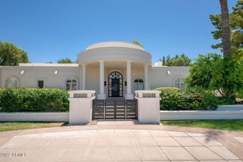 6453 E Sierra Vista Dr, Paradise Valley, AZ 85253