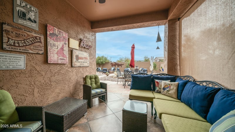 6453 Heritage Way, Florence, AZ 85132