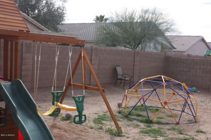 6453 W Florence Ave, Phoenix, AZ 85043