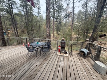 6454 Aspen Dr, Crown King, AZ 86343