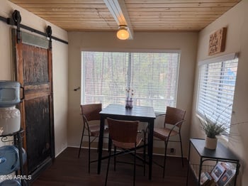 6454 Aspen Dr, Crown King, AZ 86343