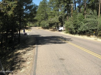 6454 Bradshaw Dr #116, Pine, AZ 85544