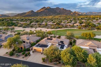 6454 E Evening Glow Dr, Scottsdale, AZ 85266
